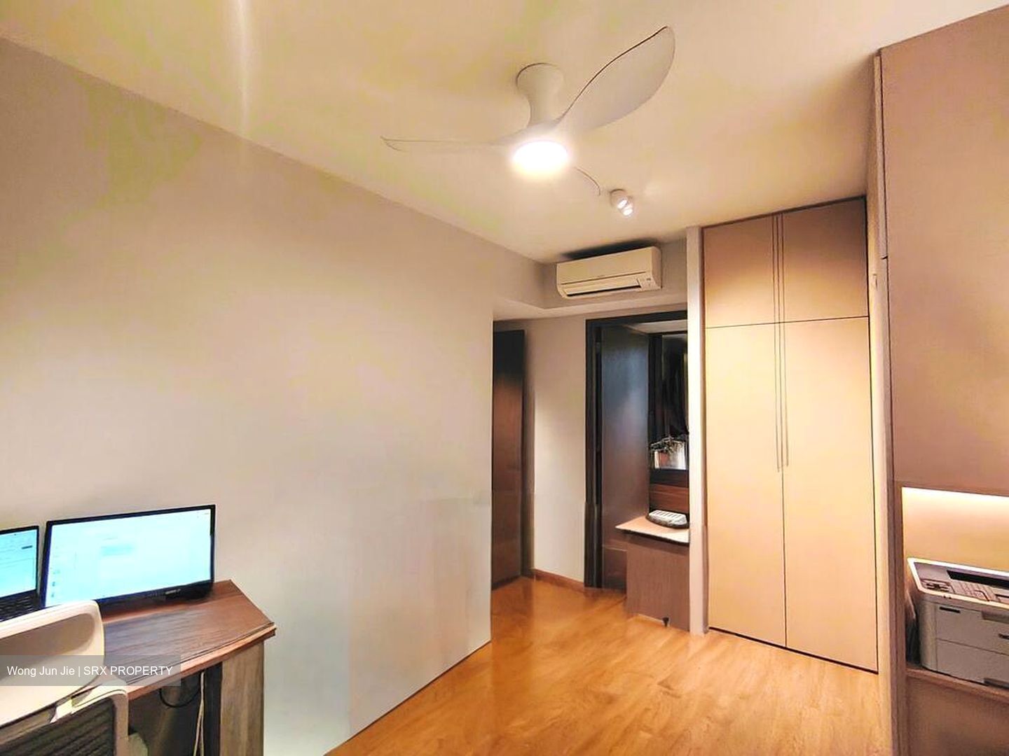 Affinity At Serangoon (D19), Apartment #495535341